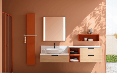 Associer les couleurs sans se tromper dans une salle de bain