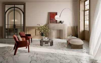 Carrelage haut de gamme à Strasbourg : Le Square, l’art du choix