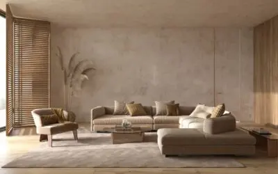Style Japandi : un design intemporel entre minimalisme et chaleur naturelle